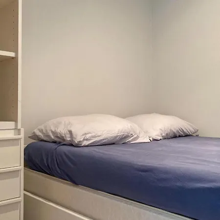 Apartment In With Wifi Ostend