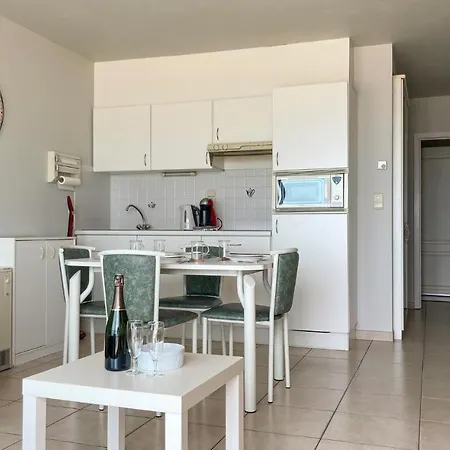Apartment In With Wifi
