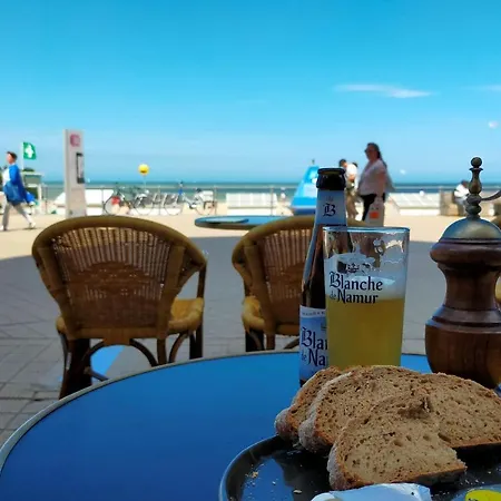 In With Wifi Ostend