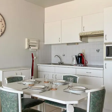 Gorgeous In Appartement