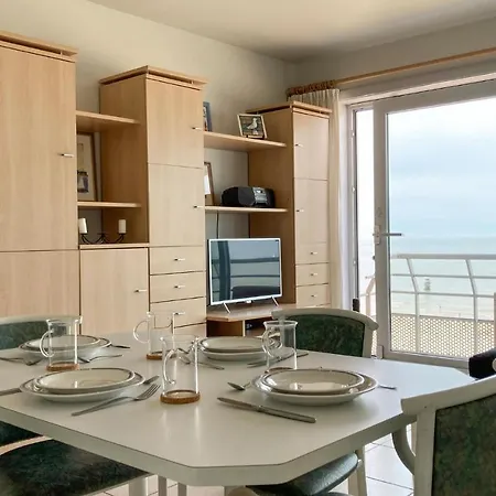 Appartement Gorgeous In *
